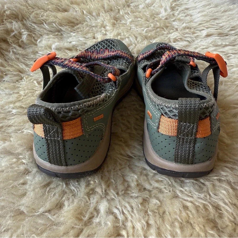 Chaco Odyssey Sandals Kids